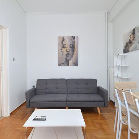A cozy minimal apartment at Koukaki, Dimitrako... Ateny Zewnętrze zdjęcie