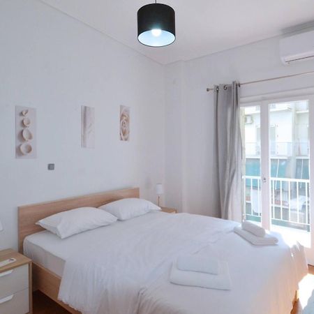 A cozy minimal apartment at Koukaki, Dimitrako... Ateny Zewnętrze zdjęcie