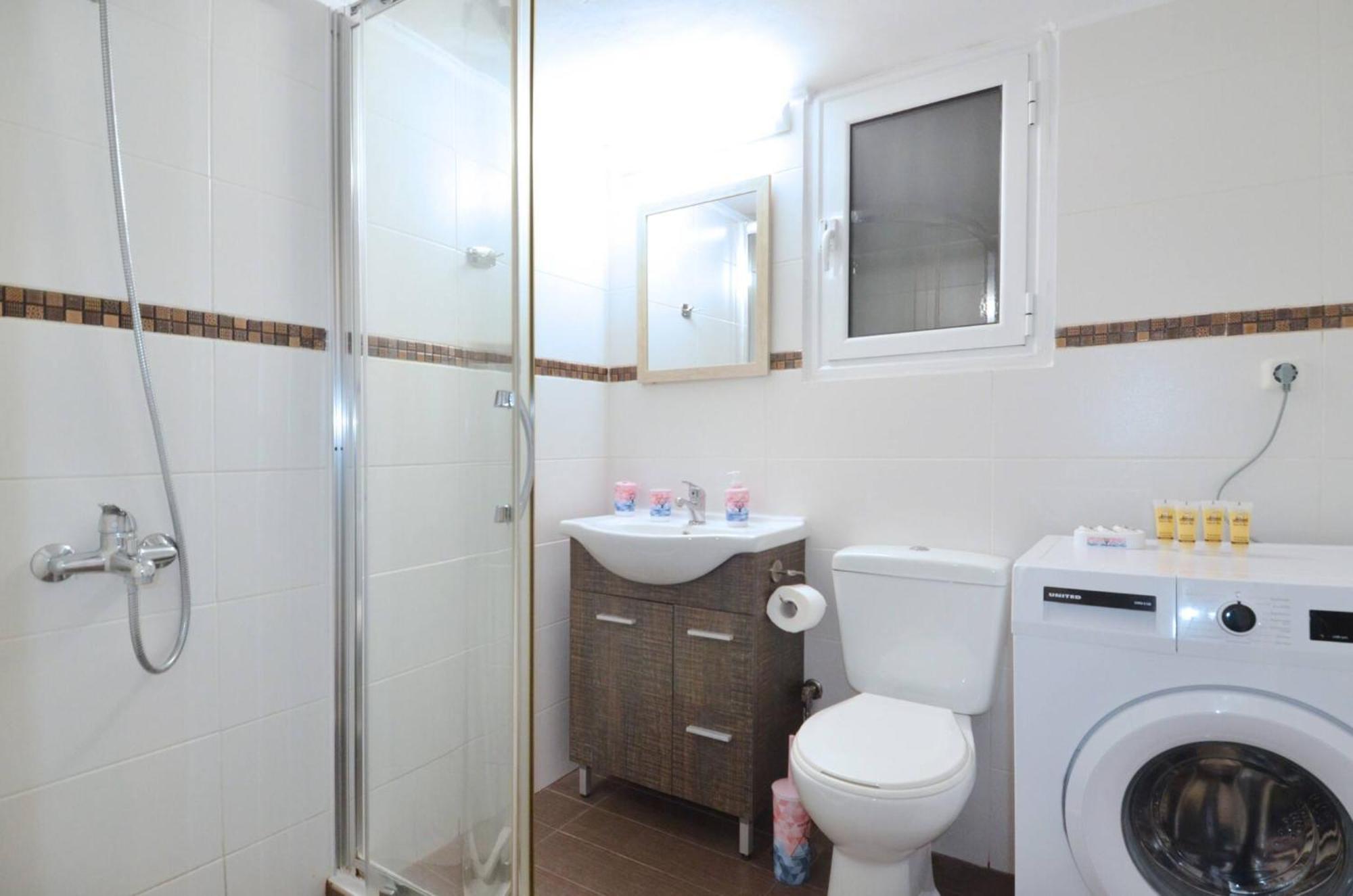 A cozy minimal apartment at Koukaki, Dimitrako... Ateny Zewnętrze zdjęcie