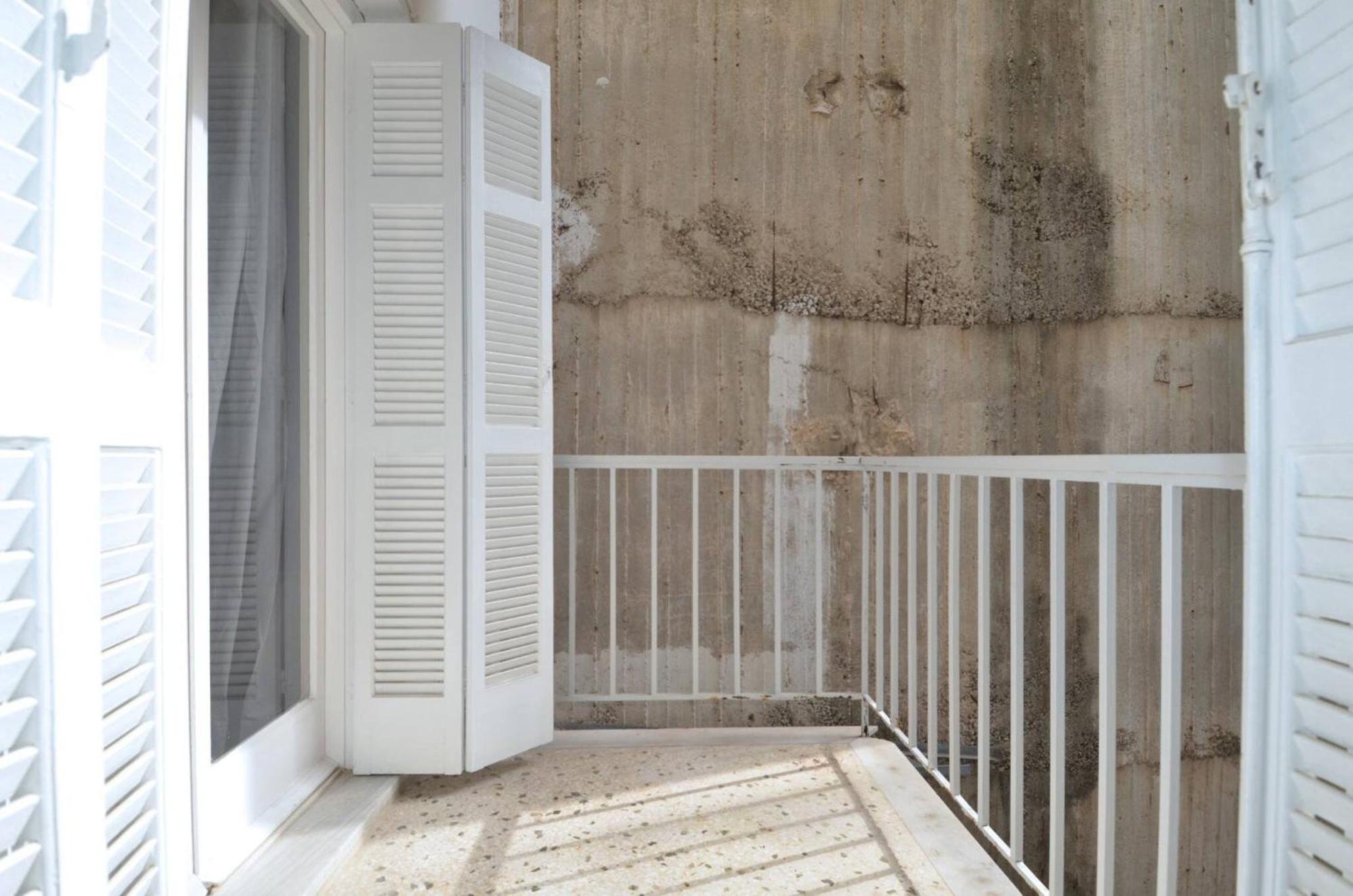 A cozy minimal apartment at Koukaki, Dimitrako... Ateny Zewnętrze zdjęcie